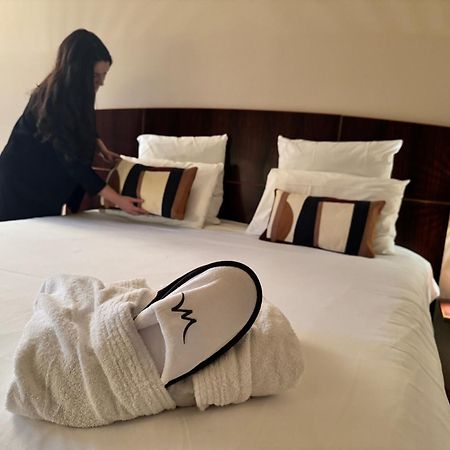 Mercure Besancon Parc Micaud - Hotel & Bar Bagian luar foto