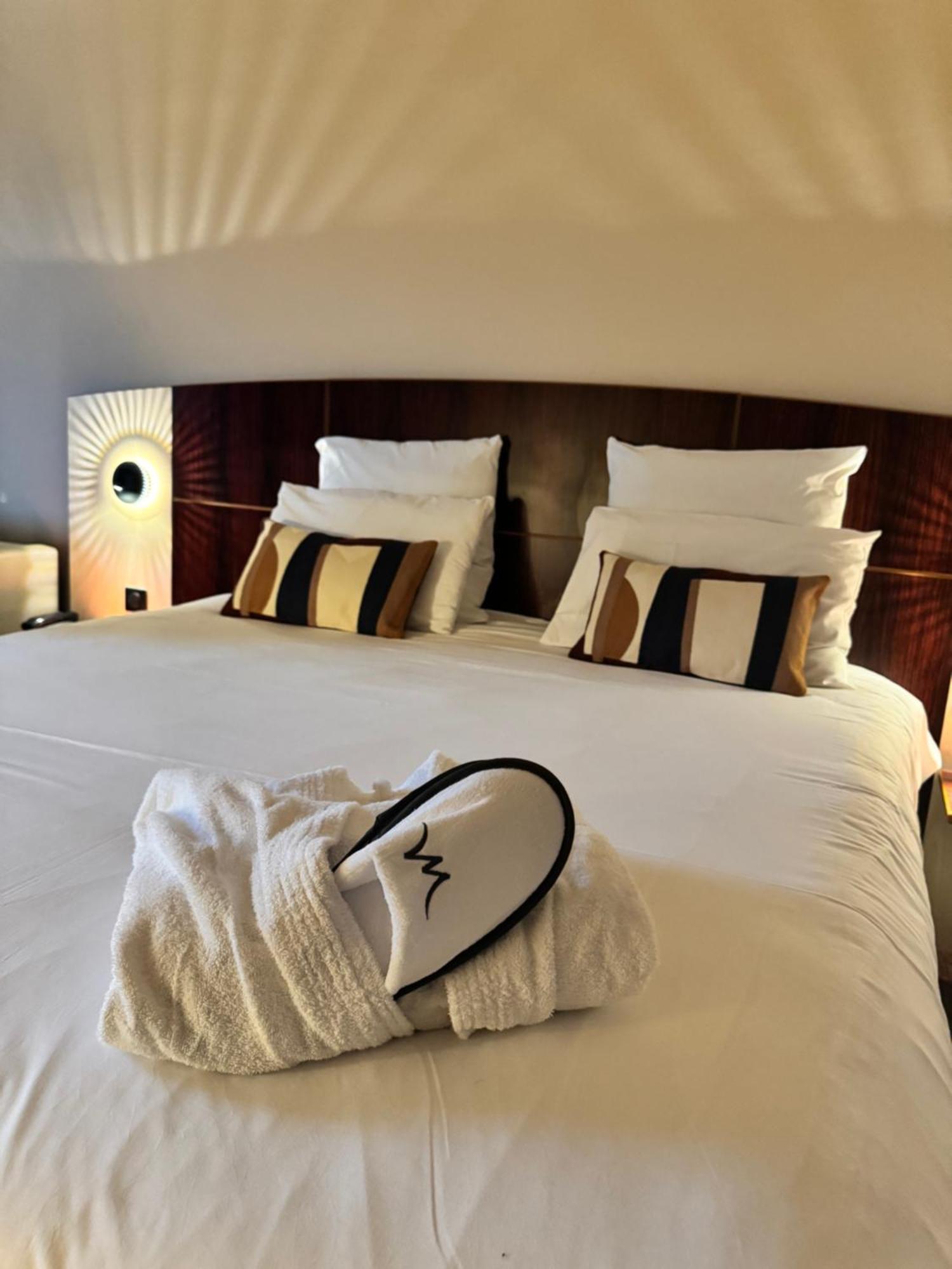 Mercure Besancon Parc Micaud - Hotel & Bar Bagian luar foto